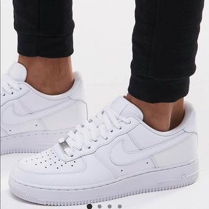 White Air Force 1